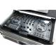 Flight Case DJ Controller Workstation Case DJ Flight Glide Laptop Stand Road DJ Custom Case