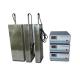 1000/2000W Ultrasonic Transducer Generator , Large Capacity Ultrasonic Cleaner