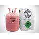 Industrial Standard Ac Refrigerant Gas , HFC R32 Refrigerant Gas Cas 75 10 5