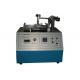 Solid Abrasion Testing Machine 450g Weight Load Friction Media Wool Blanket 