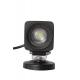 2.7 inch LED work light with Flood /Spot Beam 10W LED cree chips waterproof for Car