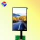 8.0 Inch High Brightness TFT Display Screen MIPI Interface 800x1280
