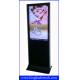 55'' 1080P WIFI Digital Signage for Advertising With Multifunction Android System