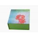 Clothes Paper Gift Box Magnetic Cardboard Printing Logo Matte Lamination Surface