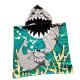 Child Swim 230g Microfiber Quick Dry Beach Towel With Custom Printing