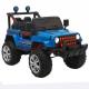 Battery Powered Outdoor Ride On Toy Car for Kids Double Seats 12V Electric 118*69*79cm