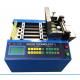 Automatic Universal Cutting Machine For Hoses And Tubes , Tube Cutter Machine