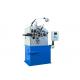 XD-330 3-axis Spring Coiling Machine Achieves Independent Precise Pitch Control