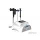 300000Hz High Frequency Beauty Machine , Mono Polar RF Body Slimming Equipment