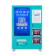 Customized Logo Doctor appointment and  Medicine Dispenser Vending Machine