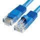 2 x RJ45 Plugs Cat6a Network Cable for Fast and Stable Data Transmission up to 2000MHz