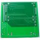 Double Layer PCB FR4 Green Immersion Tin Custom Multilayer Printed Circuit Board