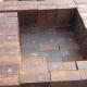 Chrome Corundum Refractory Brick for Zinc Smelting Furnace in Cement Rotary Kiln