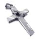 Fashion 316L Stainless Steel Tagor Stainless Steel Jewelry Pendant for Necklace PXP0800