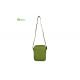 Travel Accessories Shoulder Bag with One Front Pocket