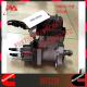 Manufacturer supply diesel engine PC300-8 6D114 Fuel Pump 3973228