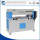 Hydraulic Guillotine Shearing and Steel Plate Cutting Machine ISO Allepack Brand