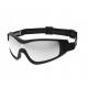 Comfortable Mountain Bike Sport Goggle Glasses UV Protection Skydiving Eyewear