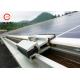 Perc Monocrystalline Double Glass PV Modules 305W 30 Year Product Life Span