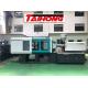 Industrial Plastic 240 Tons Auto Injection Molding Machine 18.5KW