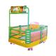 Kids Entertainment Indoor Amusement Game Machine Dance Step On Game Machine