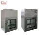 CE Anti Contamination Electronic Cleanroom Pass Box