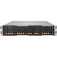 2U Rackmount Supermicro Storage Server SYS-2029BT-HNTR Dedicated IPMI LAN port