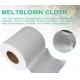 Anti Fungal Resistant Meltblown Nonwoven Fabric Tablecloth Disposable Cloth