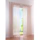 Modern Style Custom Made Curtains , Lightweight Long Window Curtains Mohap