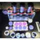 Machinery Repair Shops Home Shampoo Bar Bubble Bath Bombs Ball Fizzer Press Machine