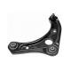 E-Coating Left Control Arm for Nissan March K13 2012-2016 and Nature Rubber Included