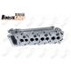 Truck Parts 0102020003 Cylinder Head For Mitsubishi 4M40