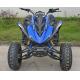 150cc Air Cooled Youth Racing Atv Electric & Kick Start Atv With 10 Tire