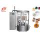 Rotary Lavazza Coffee Pod Filling Sealing Packaging Machine