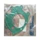 Original LGMC Industrial Machinery Wheel Loader Spare Parts 80A0013 Gasket For Liugong
