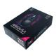 350gsm Electronics Packing Boxes Spot UV Gaming Mouse Packaging