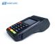 Touch Screen Pos Payment Terminal With Linux Os / Ic Card Reader
