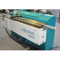 Powerful Butyl Extruder Machine For Insulating Glass Adjustable Coating Speed