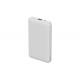 Plastic Material Portable Power Banks 10000mah For Cell Phone Battery Backup