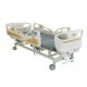 Clinical 750MM ABS Electric Intensive Care Hospital Bed Clinic Bed Hospital Patient ICU Bed