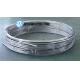 ASTM A254-97 BHG1 9.52*0.89mm Thin Hollow Metal Tube , Zinc Coated Bundy Steel Tube