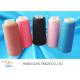 Tenacity Anti Pilling Fine polyester sewing yarn for Knitting and Weaving