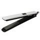 Portable Ceramic Infrared Hair Straightener Intelligent LCD Salon Hair Straightener