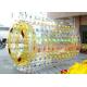 Kids and adults water roller inflatable water cylinder walking on pool from Sino Inflatables