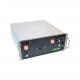 5000 Event Records high voltage BMS(HV BMS) With 4u Master BMS Height For ≤15W Applications