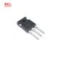 IRFP4310ZPBF MOSFET Power Electronics - High Voltage And High Current Switching