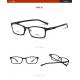 Multiplecolor Parim Eyeglasses Frames Retro Optical Square Frames Unisex