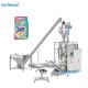 150ML Volume Multani Mitti Detergent Powder Packing Machine