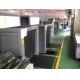 Conveyor Max Load Baggage And Parcel Inspection For Security Checkpoints