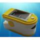 Oxygen Saturation Fingertip Pulse Oximeter Portable Hand Held For Children